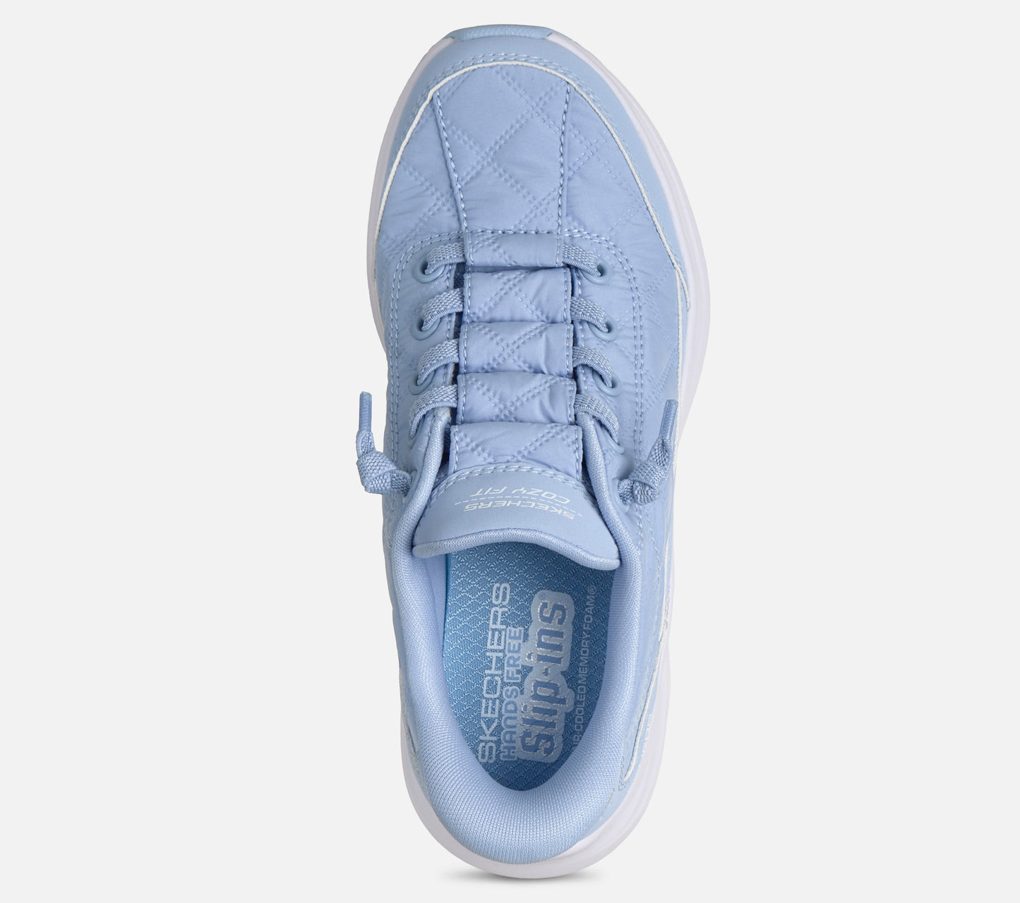 Slip-ins: Contour Foam - Cozy Fit Shoe Skechers.se