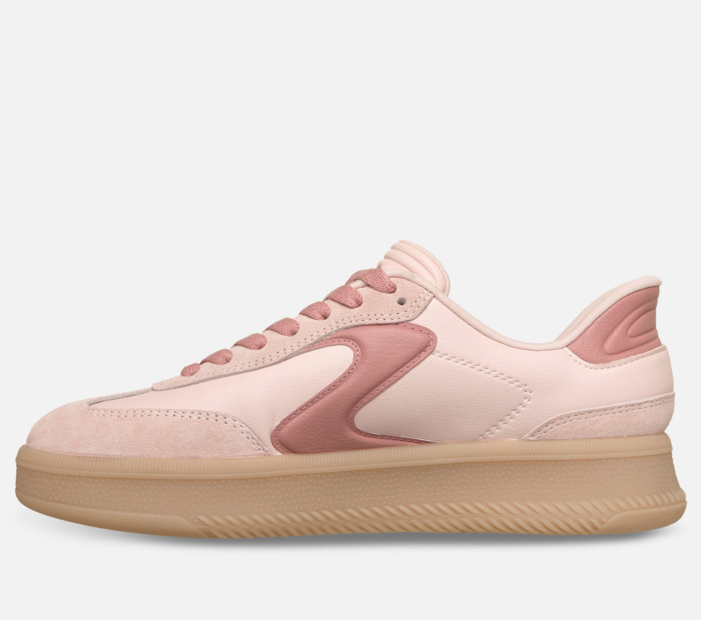 Slip-ins: Hotshot HI - Blushing Pink Shoe Skechers.se