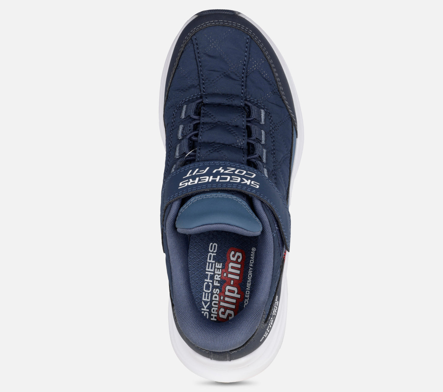 Slip-ins: Contour Foam - Cozy Fit Shoe Skechers.se