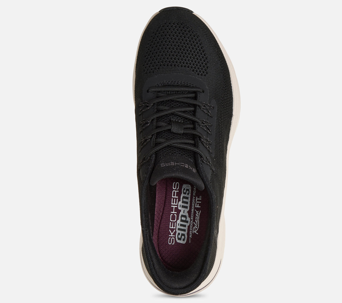 Relaxed Fit: Slip-ins: D'Lux Comfort 2.0 - Supernova Shoe Skechers.se