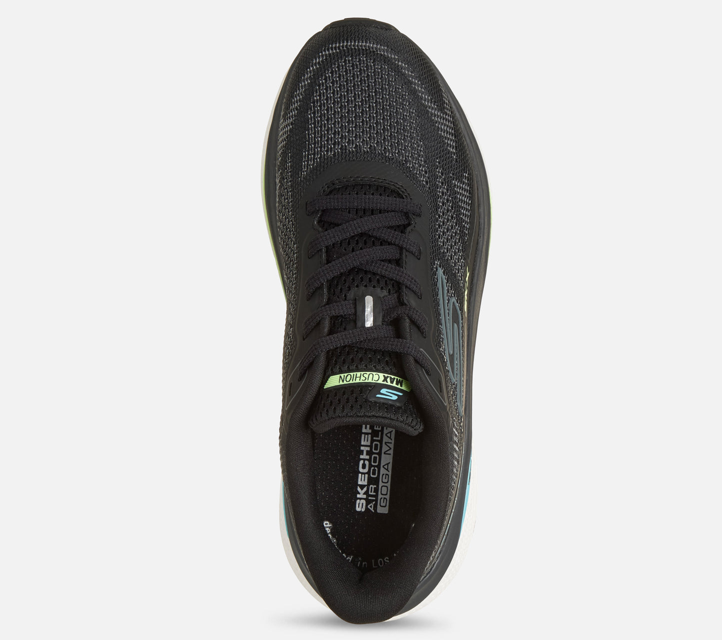 Max Cushioning Propulsion - Pure Pace Shoe Skechers.se