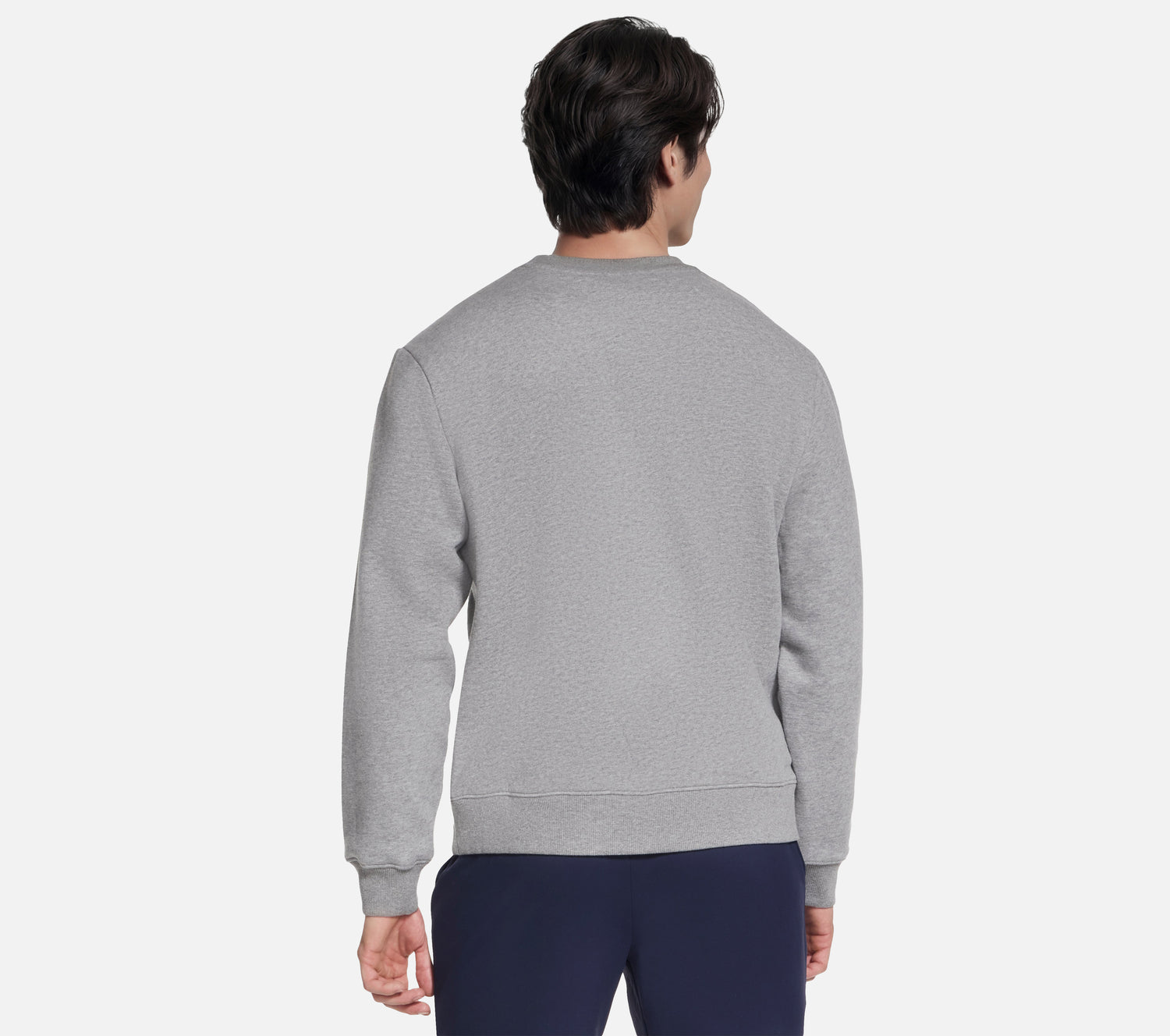 SkechSweats Max Soft Fleece Clothes Skechers.se