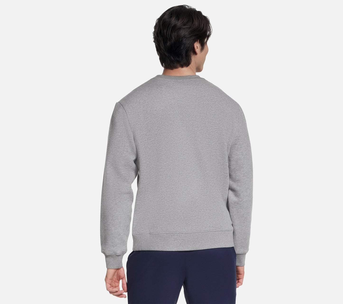 SkechSweats Max Soft Fleece Clothes Skechers.se