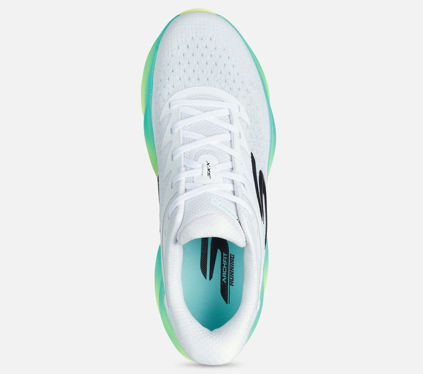 Slip-ins: Aero Burst Shoe Skechers.se