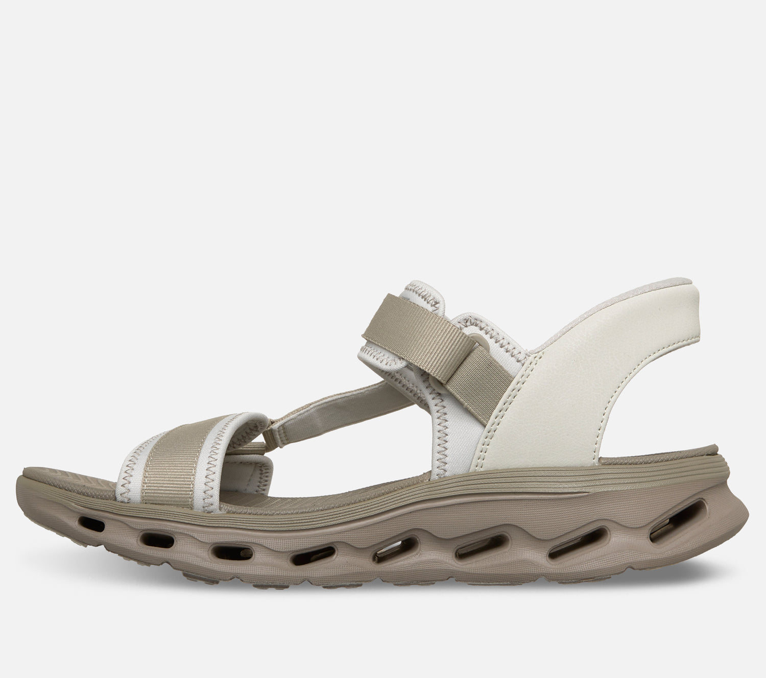 Slip-ins: GO WALK Glide-Step 2.0 - Gerry Sandal Skechers.se