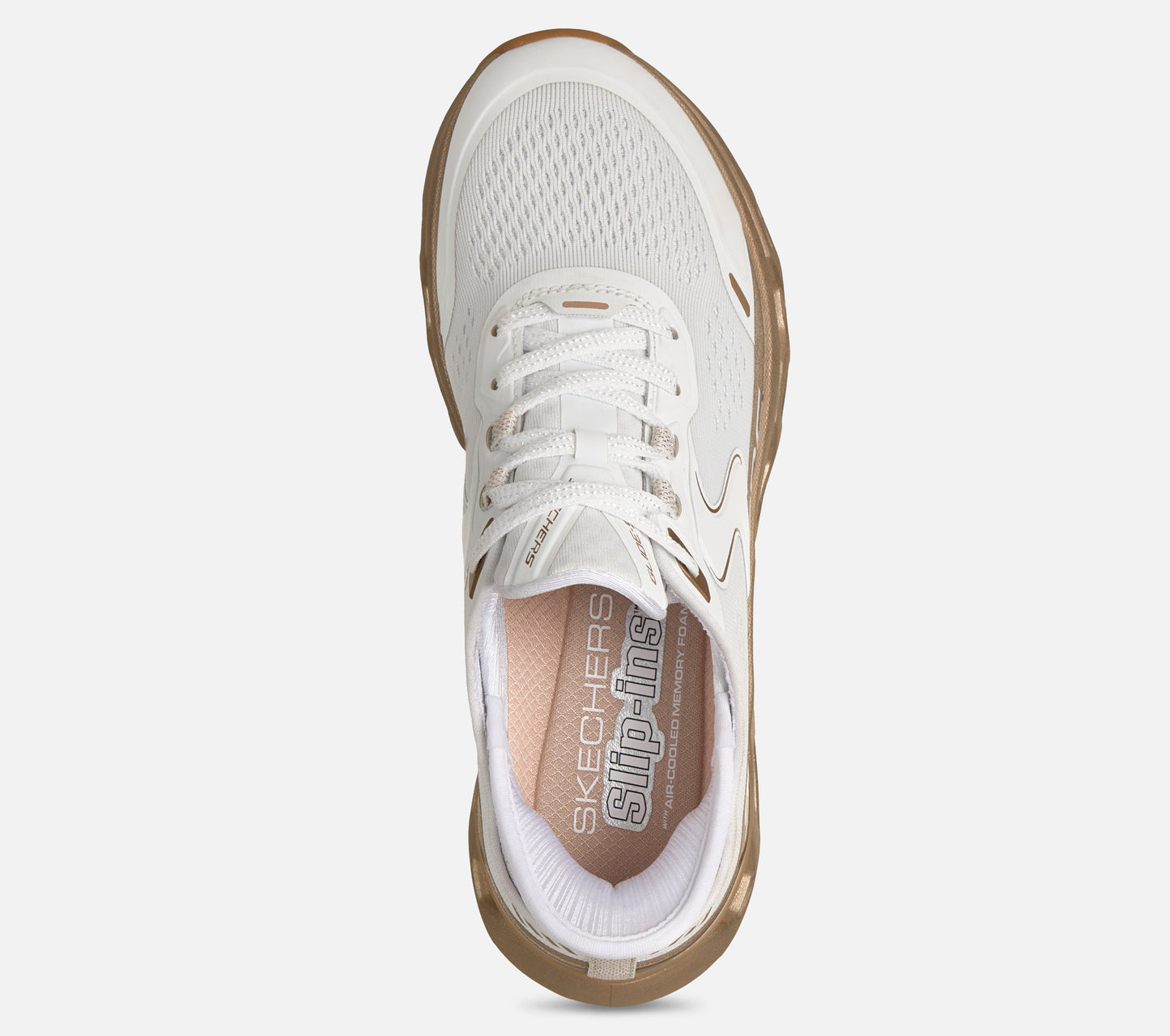 Slip-ins: Glide-Step Altus - Starlight Shine Shoe Skechers.se