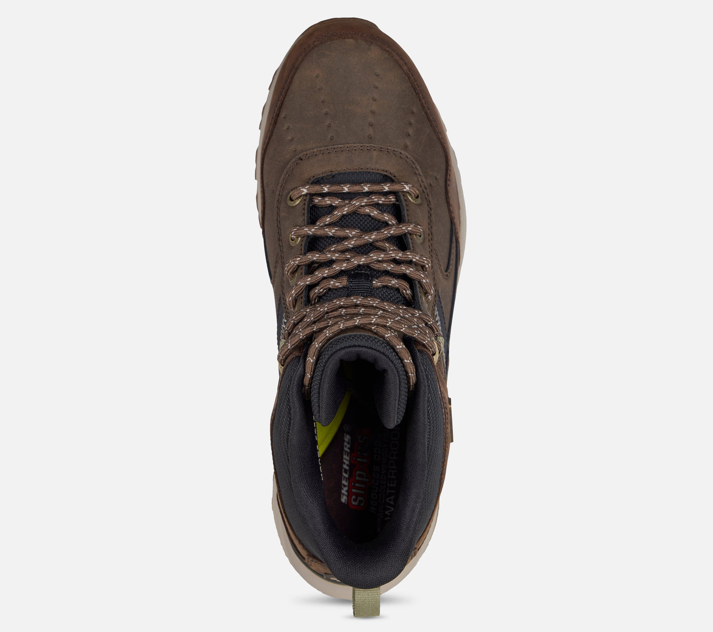 Relaxed Fit: Slip-ins: Slade Ultra - Turner - Waterproof Boot Skechers.se