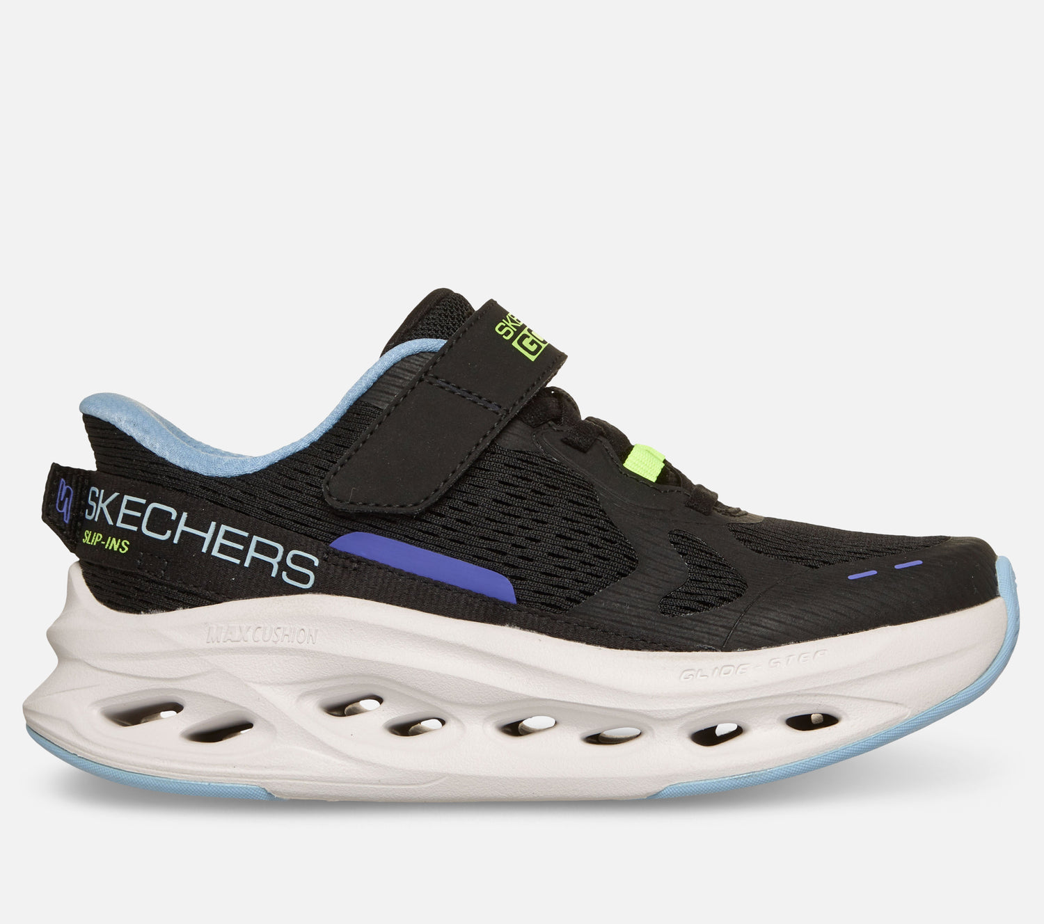 Slip-ins: Max Cushioning Glide-Step Shoe Skechers.se