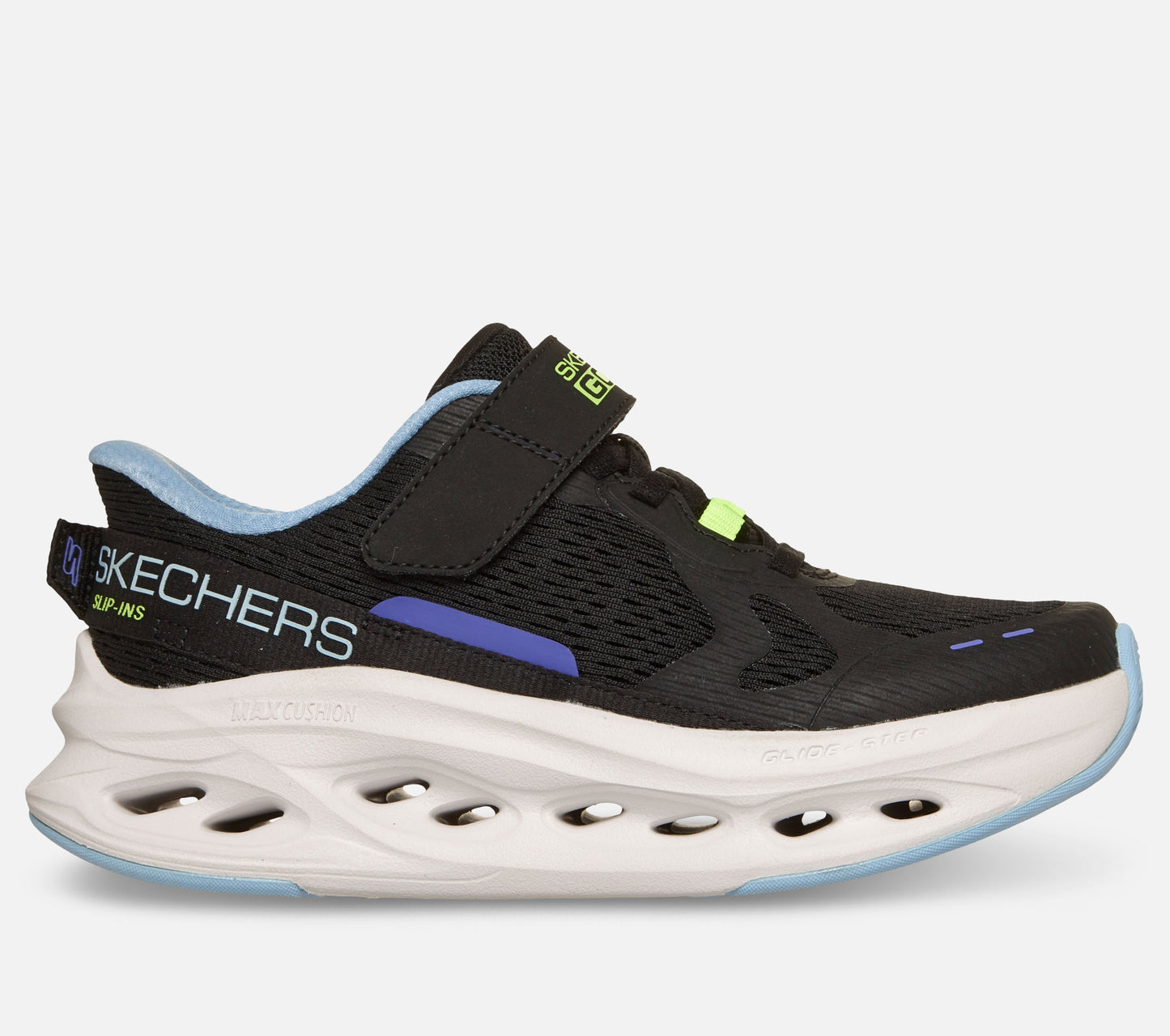 Slip-ins: Max Cushioning Glide-Step Shoe Skechers.se