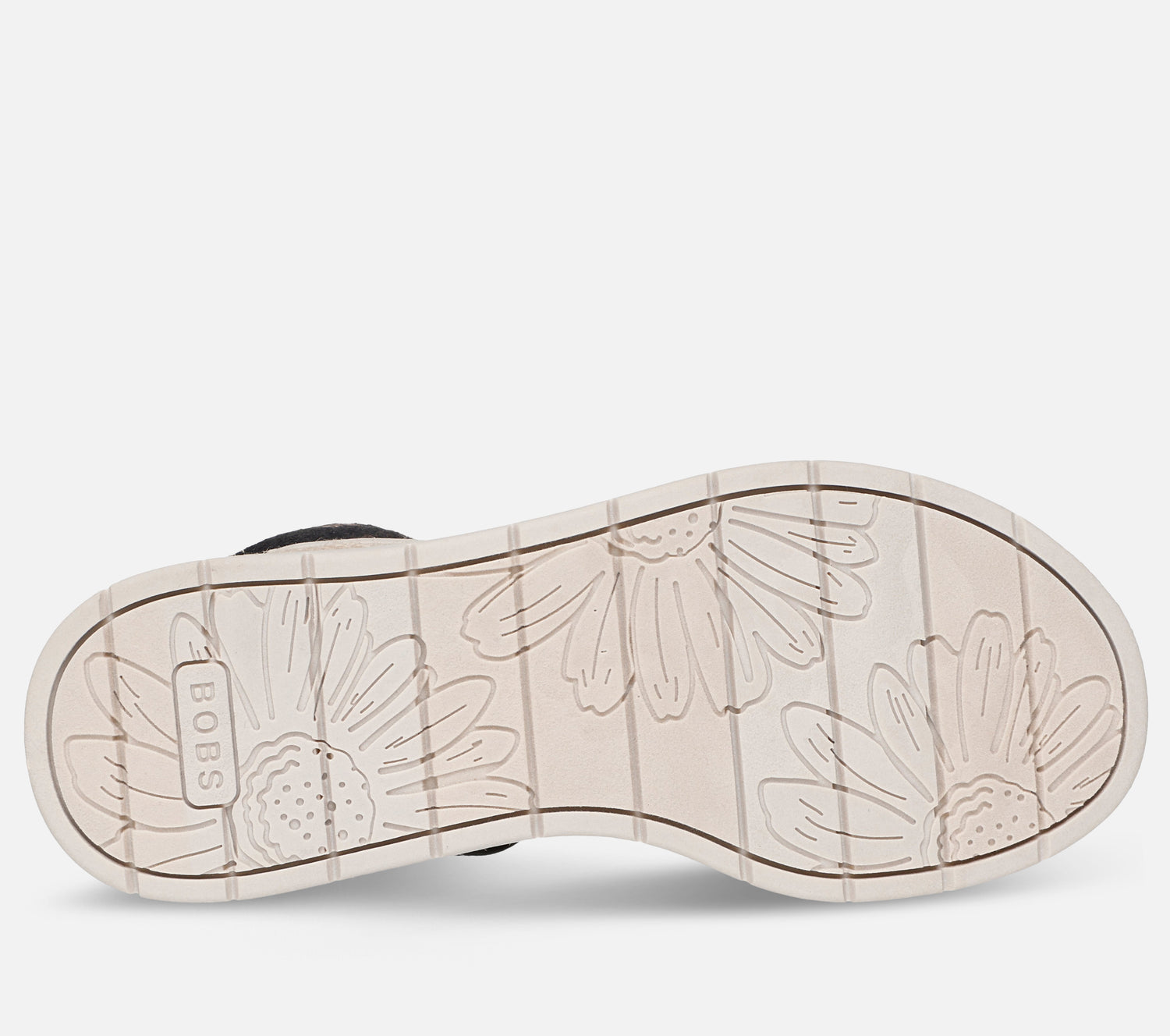 Wide Fit: Slip-ins: BOBS Sun Ray - Bright Take Sandal Skechers.se