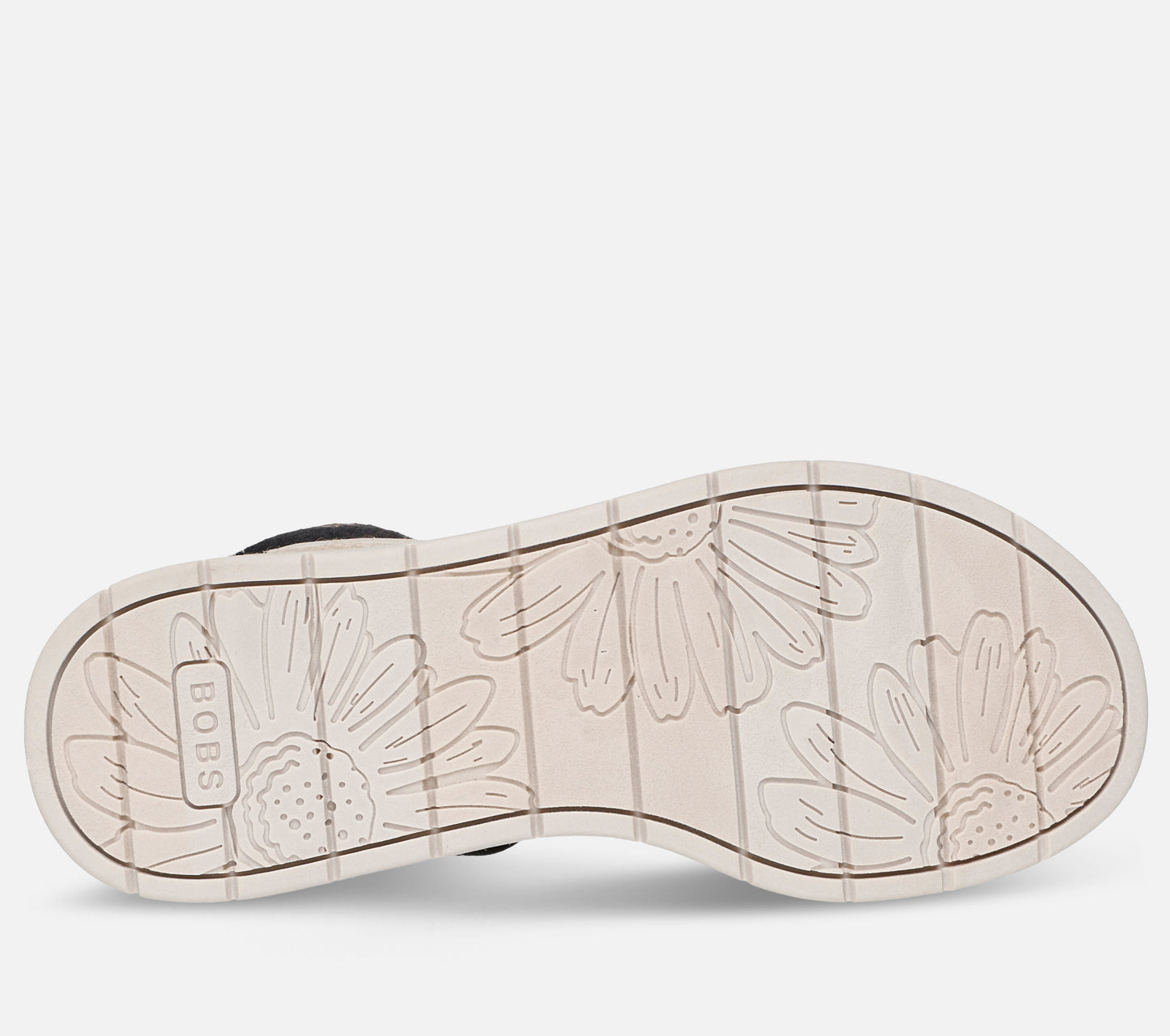 Wide Fit: Slip-ins: BOBS Sun Ray - Bright Take Sandal Skechers.se