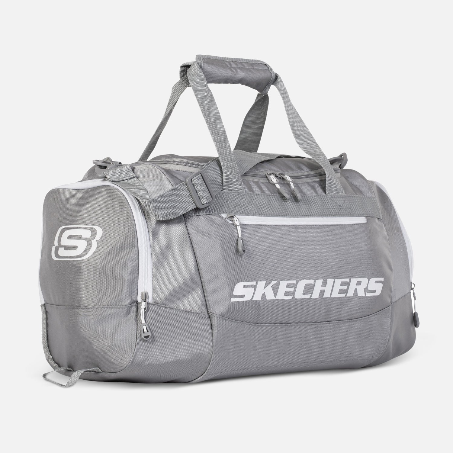 Weekender Dufe Bag Bags Skechers.se