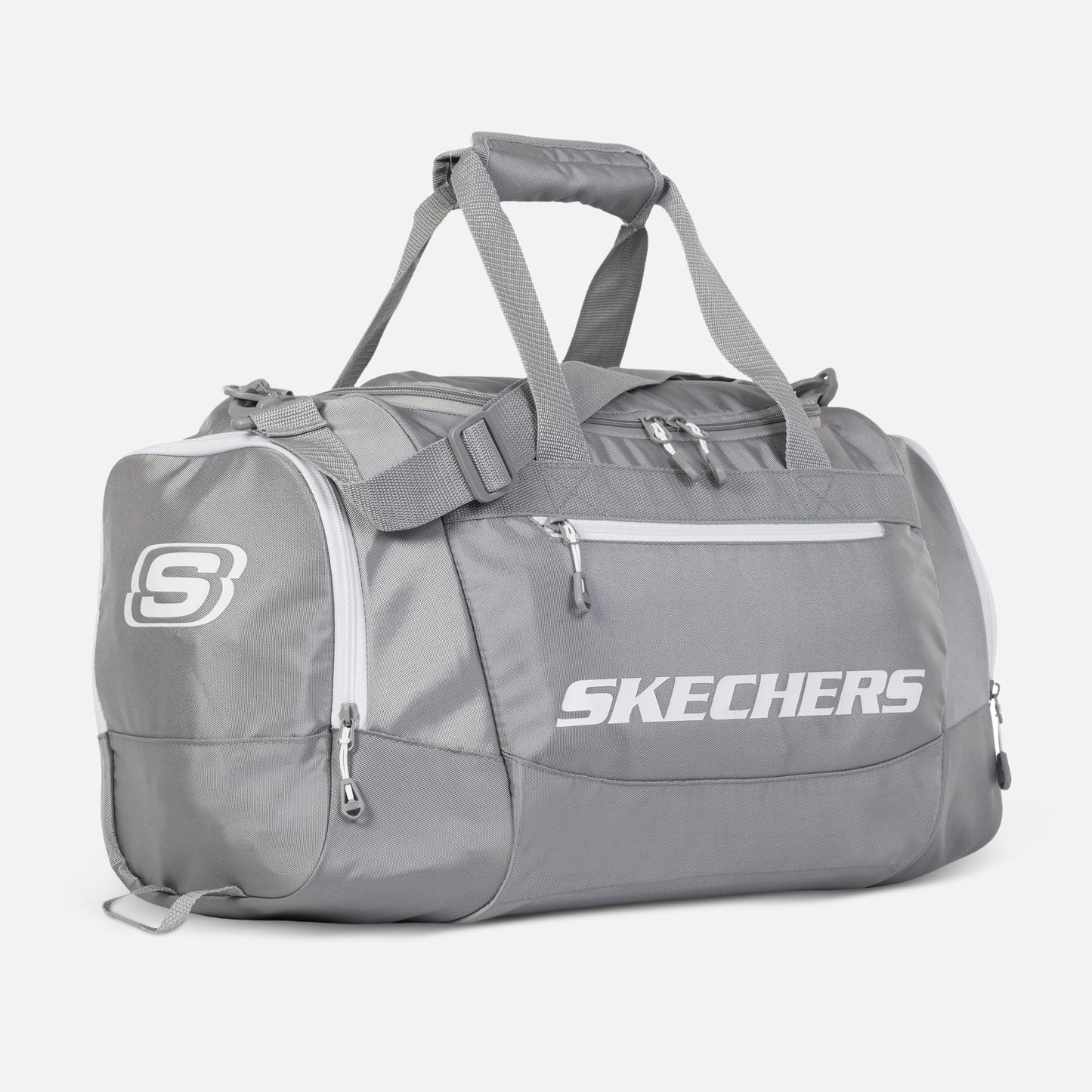 Weekender Dufe Bag Bags Skechers.se