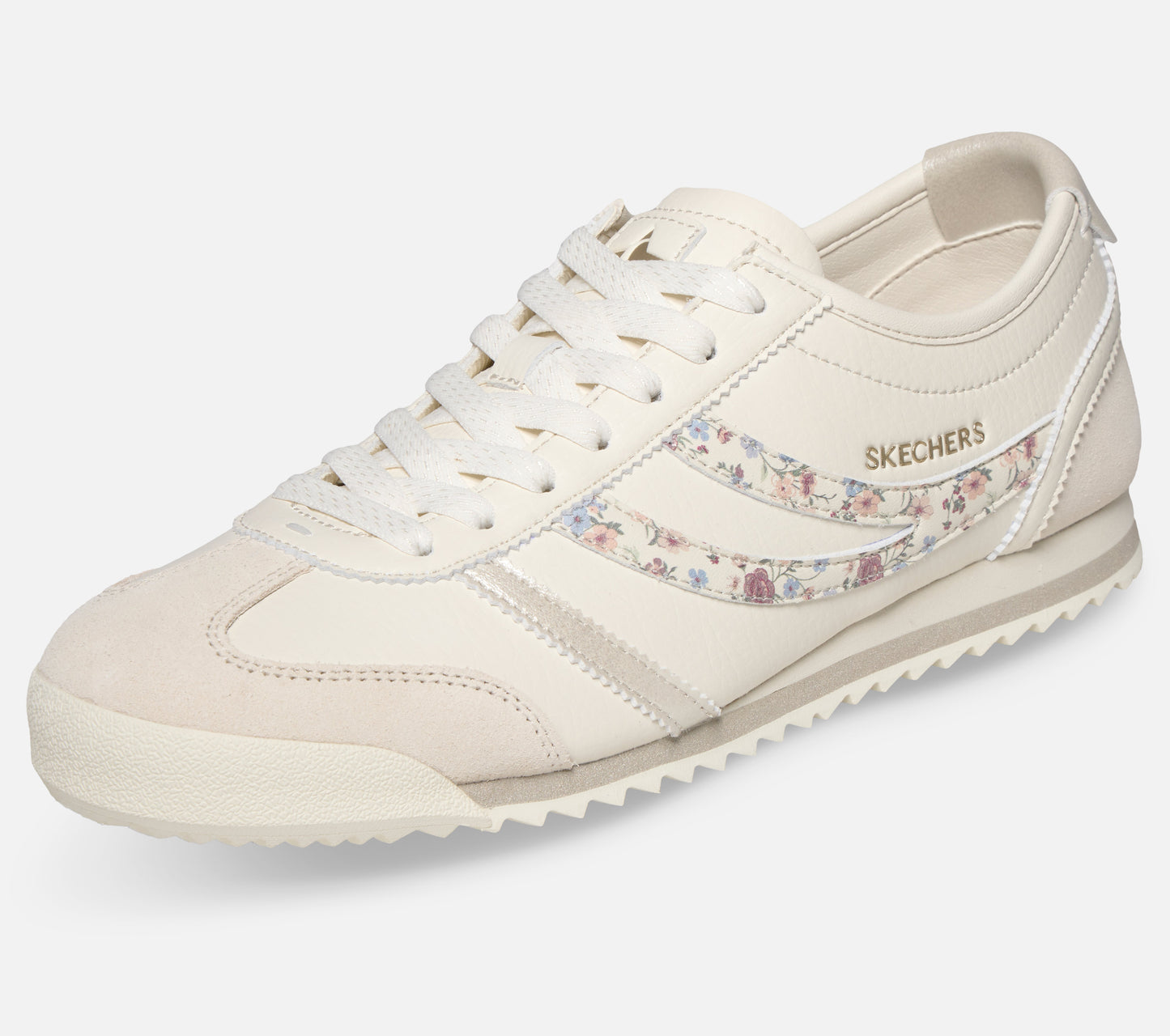 Topnotch - Hint of Floral Shoe Skechers.se