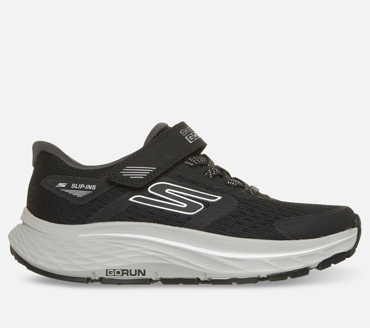 Slip-ins: GO RUN Consistent 3 Shoe Skechers.se