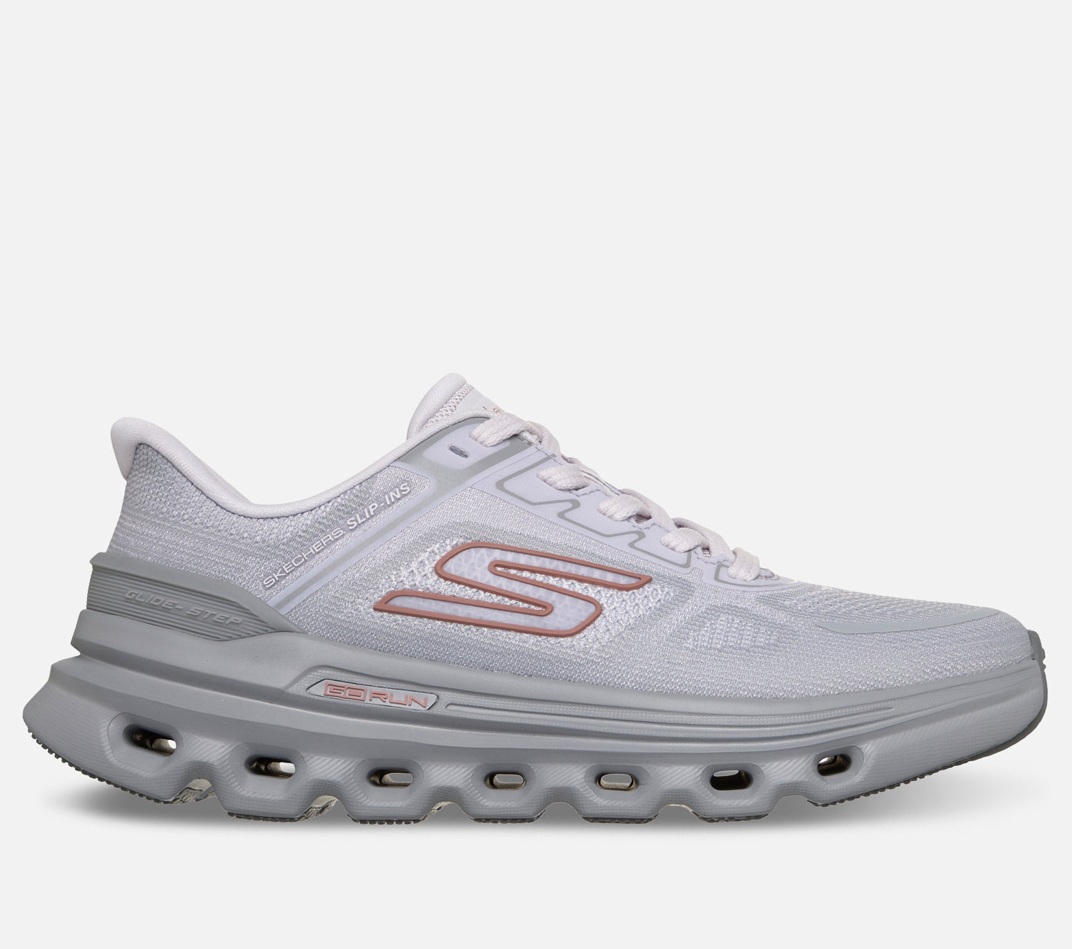 Slip-ins: GO RUN Glide-Step Arch Fit Shoe Skechers.se