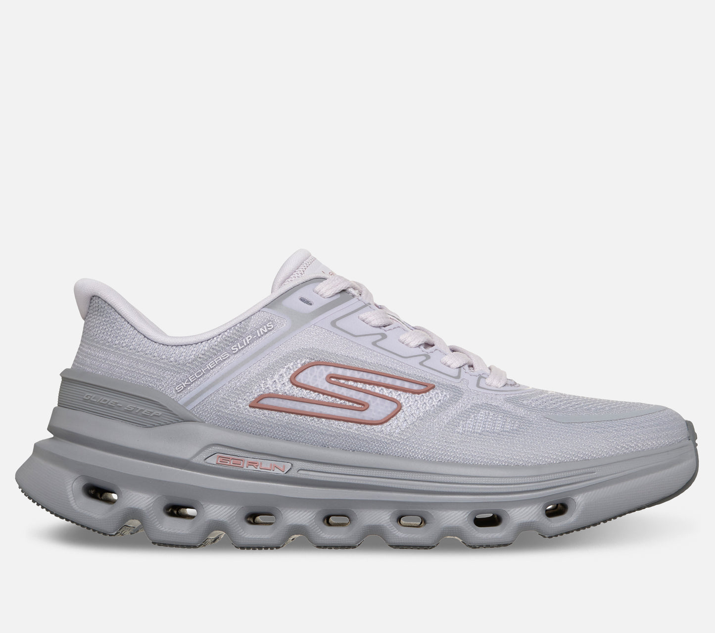 Slip-ins: GO RUN Glide-Step Arch Fit Shoe Skechers.se