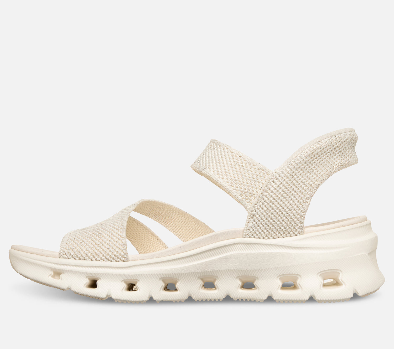 Slip-ins: Arch Fit Glide-Step Pro Sandal - Ace Sandal Skechers.se