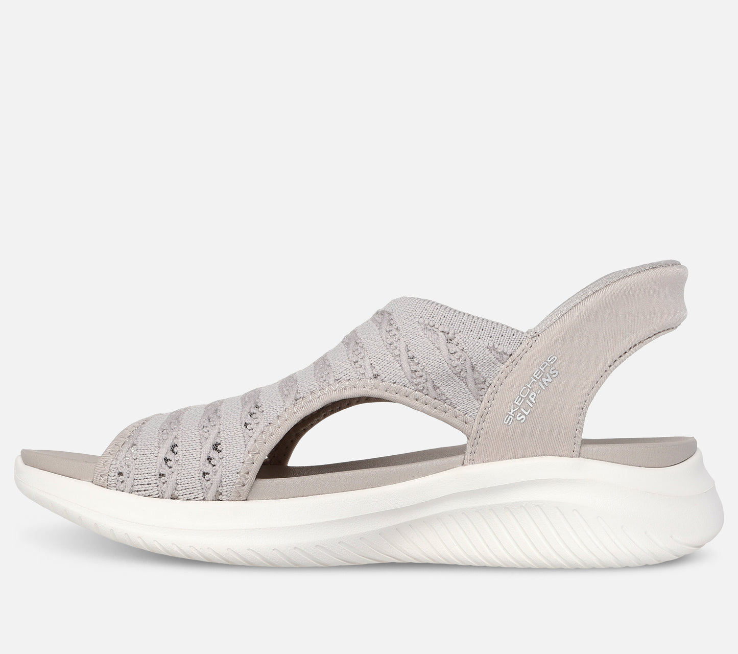 Slip-ins: Ultra Flex 3.0 - Sun Warmth Sandal Skechers.se