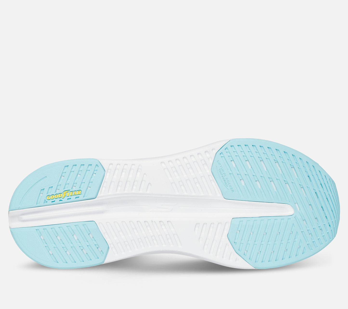 Slip-ins: Max Cushioning Glide-Step - Sapphire Shoe Skechers.se