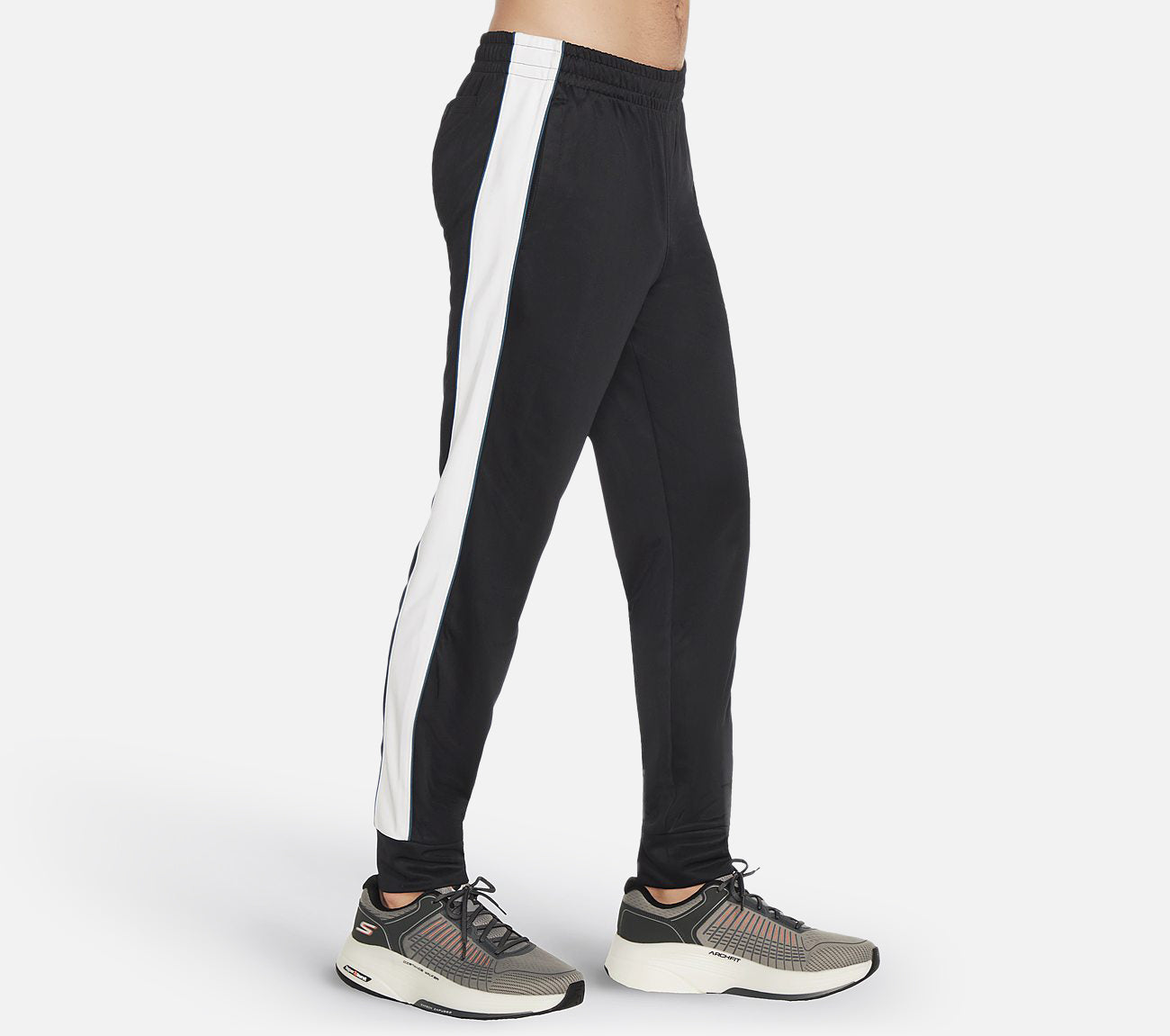 SkechTech Premier Track Pant Clothes Skechers.se