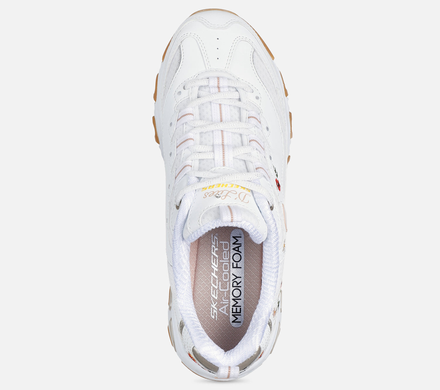 D'Lites - Spring Bloom Shoe Skechers.se