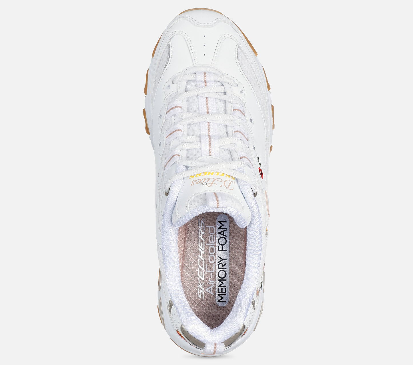 D'Lites - Spring Bloom Shoe Skechers.se