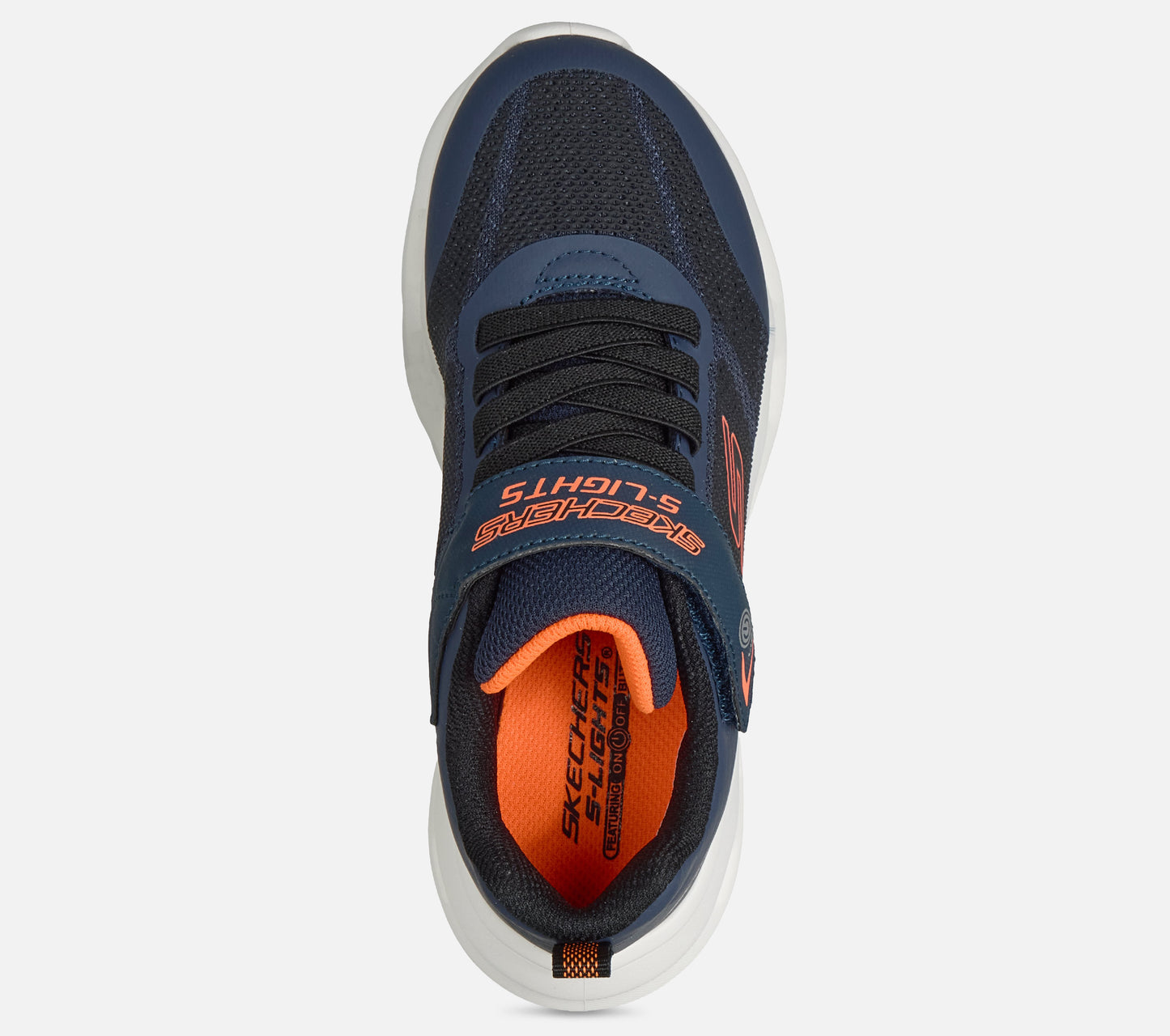 S-Lights: Glide-Step Lights