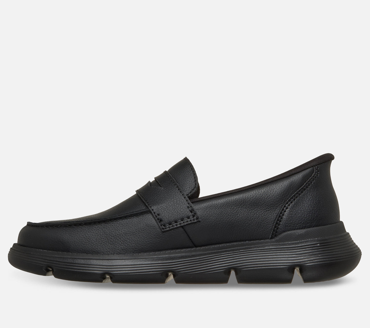 Slip-ins: Garza - Wyatt