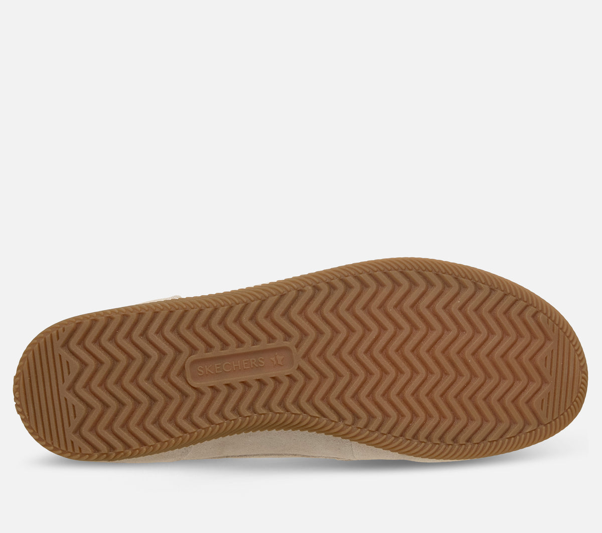 Midcity - Preppy Chic Ballerina Skechers.se