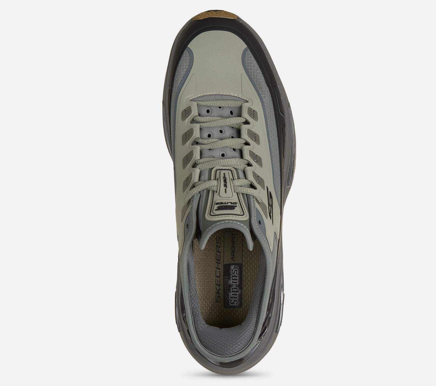 Slip-ins: D'Lites 330 Shoe Skechers.se
