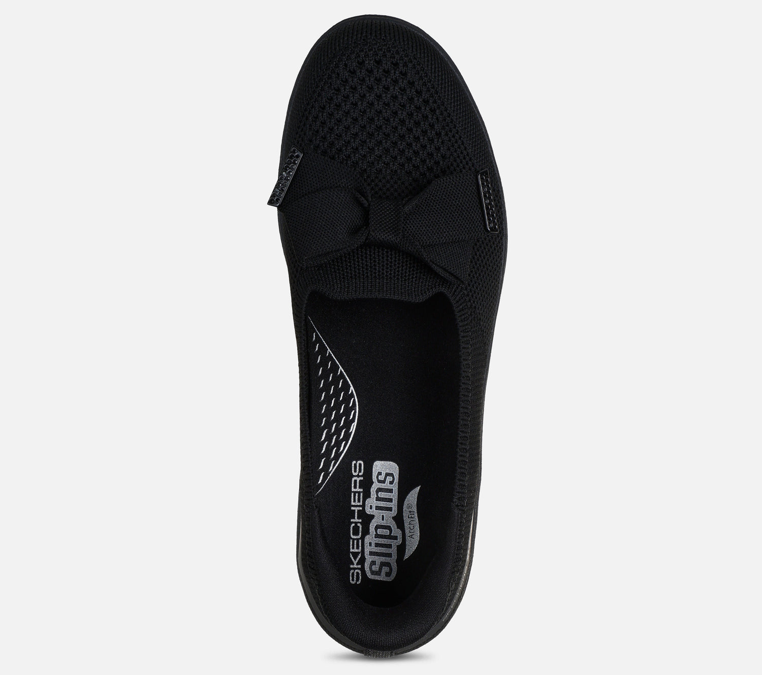 Slip-ins: Arch Fit Inspire - Gemma Ballerina Skechers.se