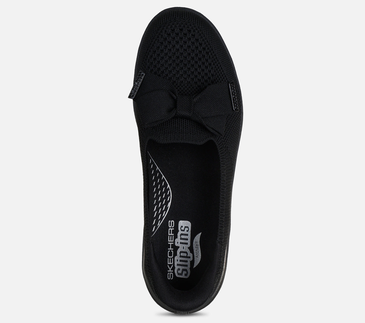 Slip-ins: Arch Fit Inspire - Gemma Ballerina Skechers.se