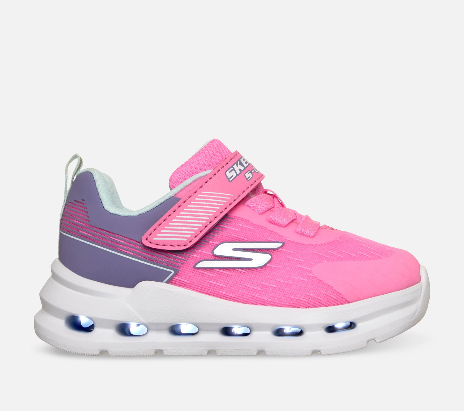 S-Lights: Glide-Step Lights Shoe Skechers.se
