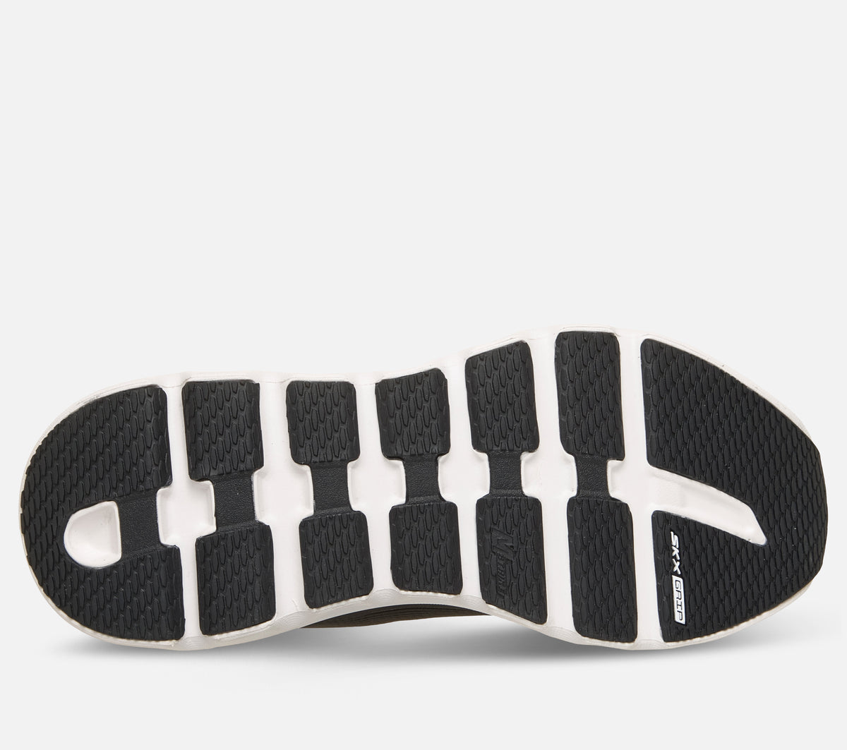GO RUN Glide-Step Arch Fit - Casion Shoe Skechers.se