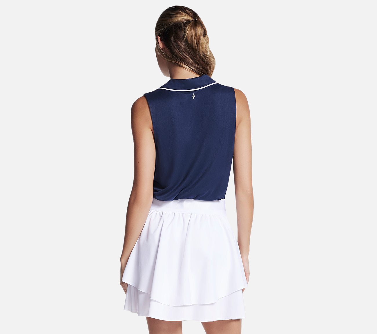 GO DRI Swift Polo Tank Clothes Skechers.se