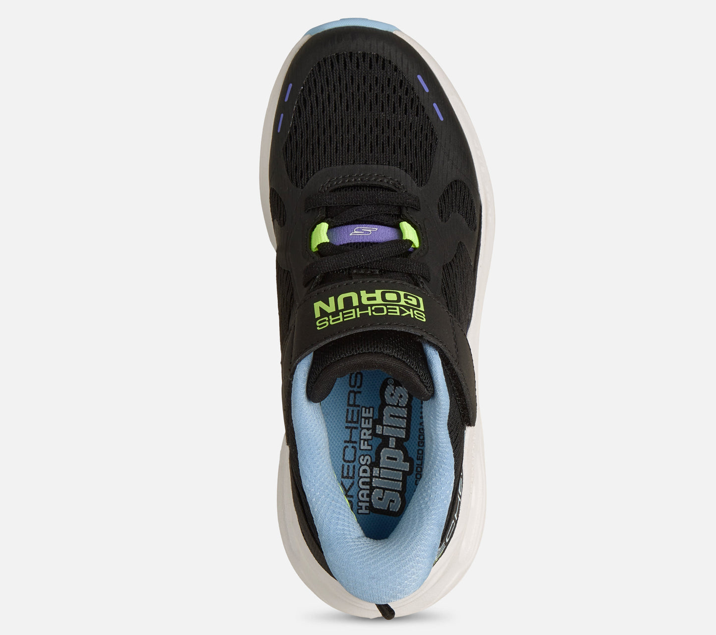 Slip-ins: Max Cushioning Glide-Step Shoe Skechers.se