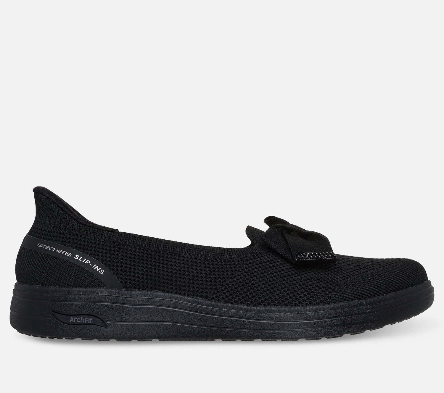 Slip-ins: Arch Fit Inspire - Gemma Ballerina Skechers.se