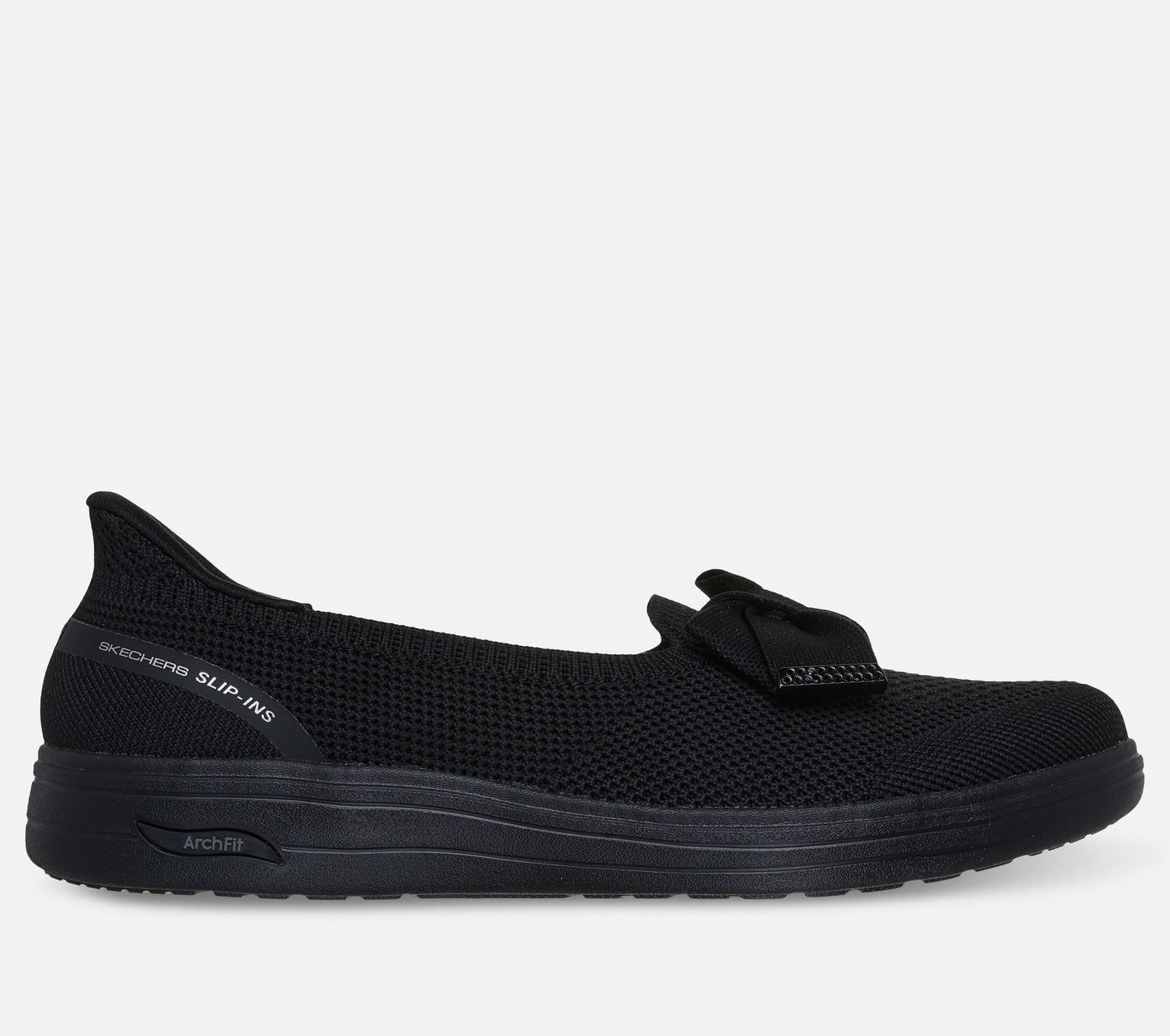 Slip-ins: Arch Fit Inspire - Gemma Ballerina Skechers.se