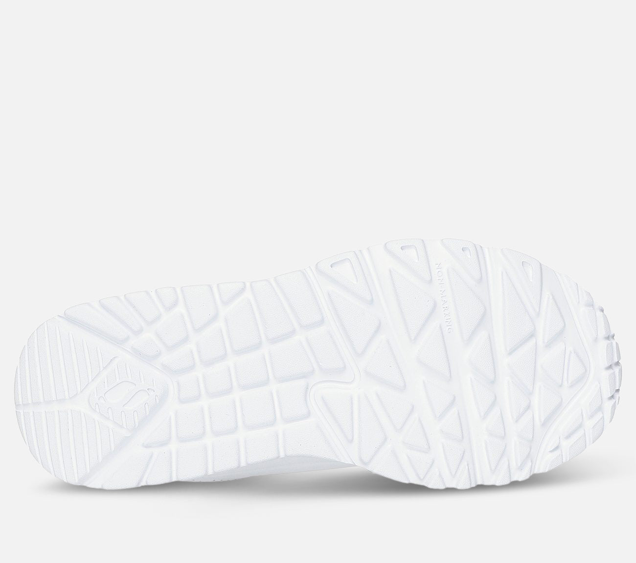 Uno Lite - Suede Pop Shoe Skechers.se