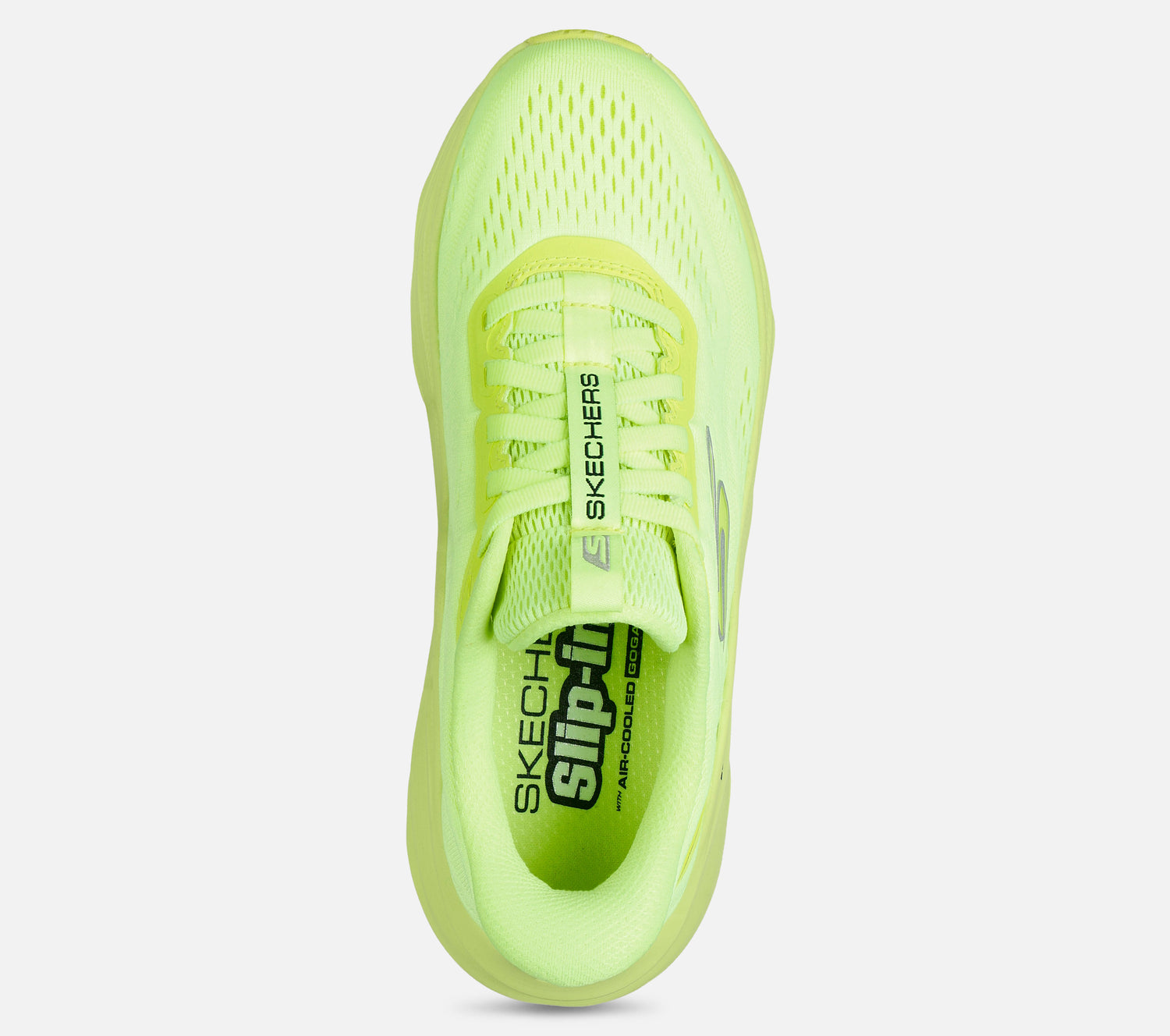 Slip-ins: Max Cushioning - Max Run Shoe Skechers.se