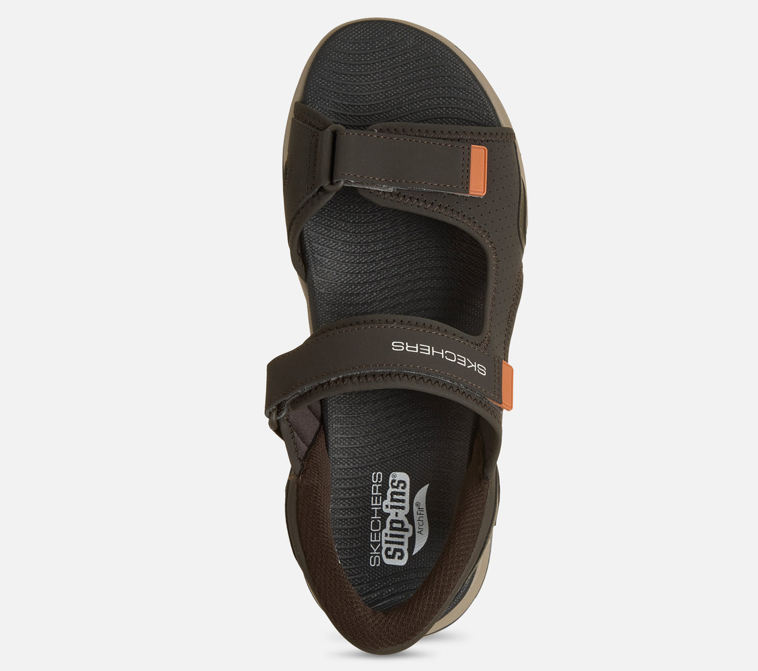 Slip-ins Go Walk Arch Fit 2.0 - Rios Sandal Skechers.se
