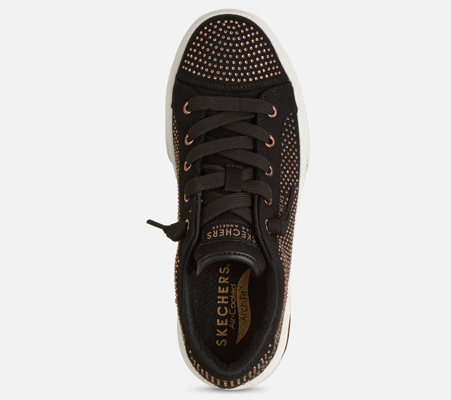 Arch Fit Arcade - Gem Steps Shoe Skechers.se