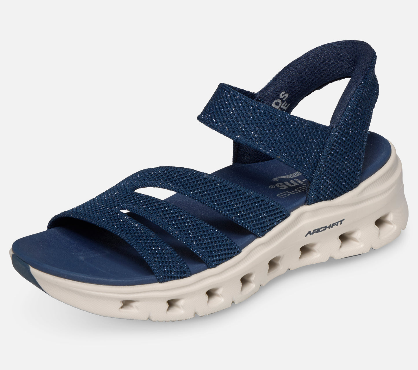 Slip-ins: Arch Fit Glide-Step Pro Sandal - Ace Sandal Skechers.se