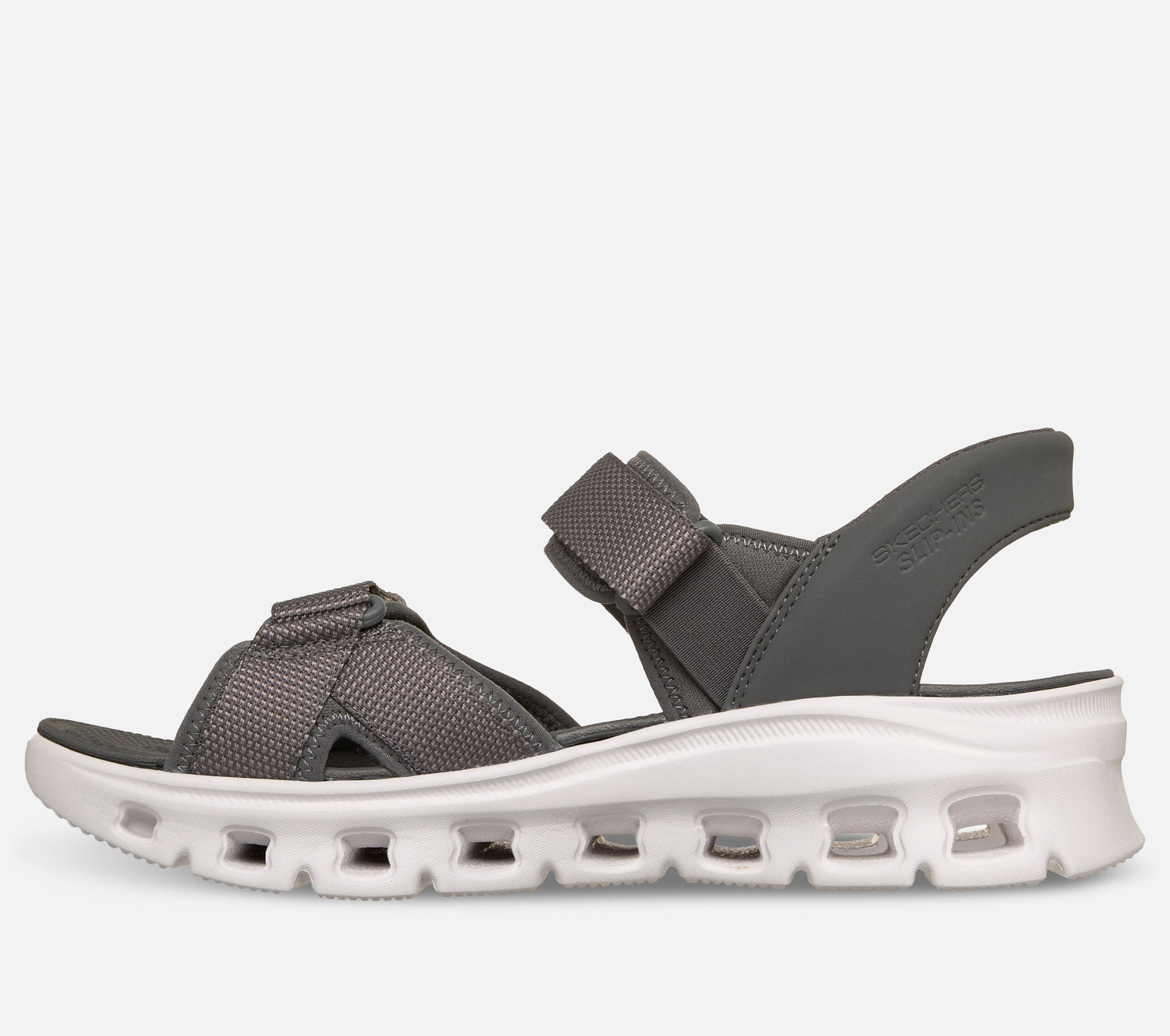 Slip-ins: Glide-Step Pro Sandal - Salvoe Sandal Skechers.se