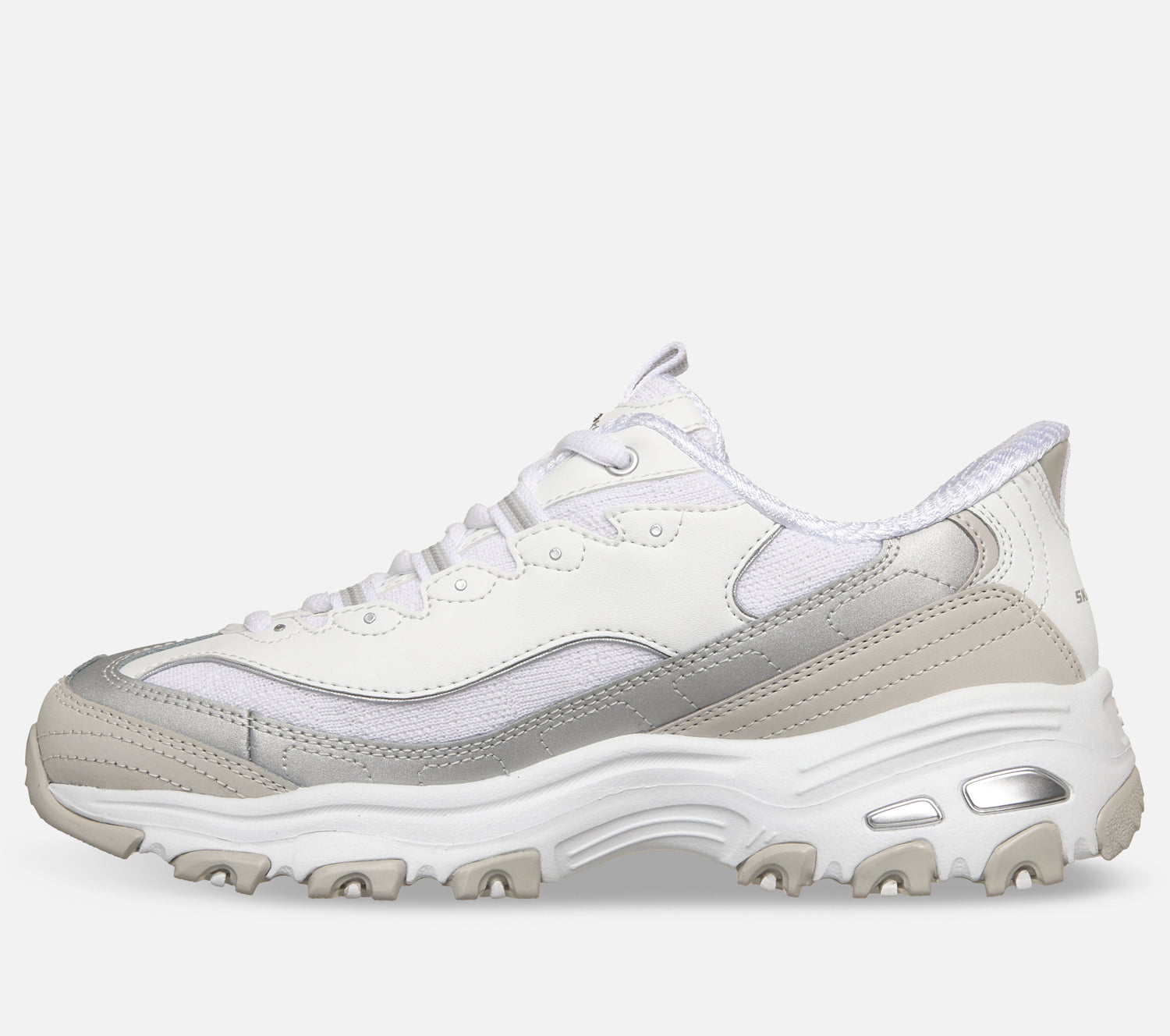 Slip-ins: D'Lites - Smooth Nostalgia Shoe Skechers.se