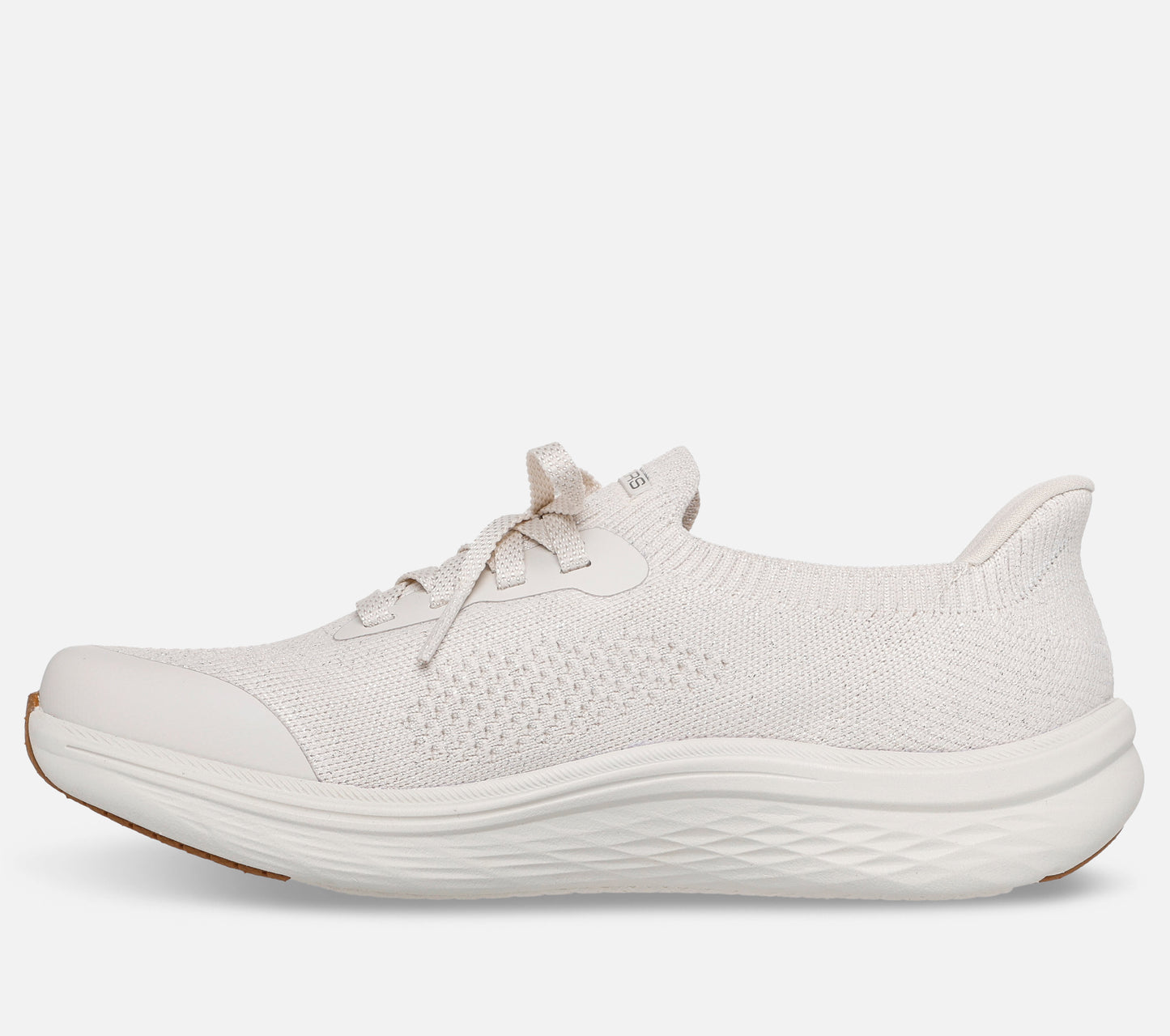 Slip-ins: Max Cushioning Lite Aura - Quinn Shoe Skechers.se