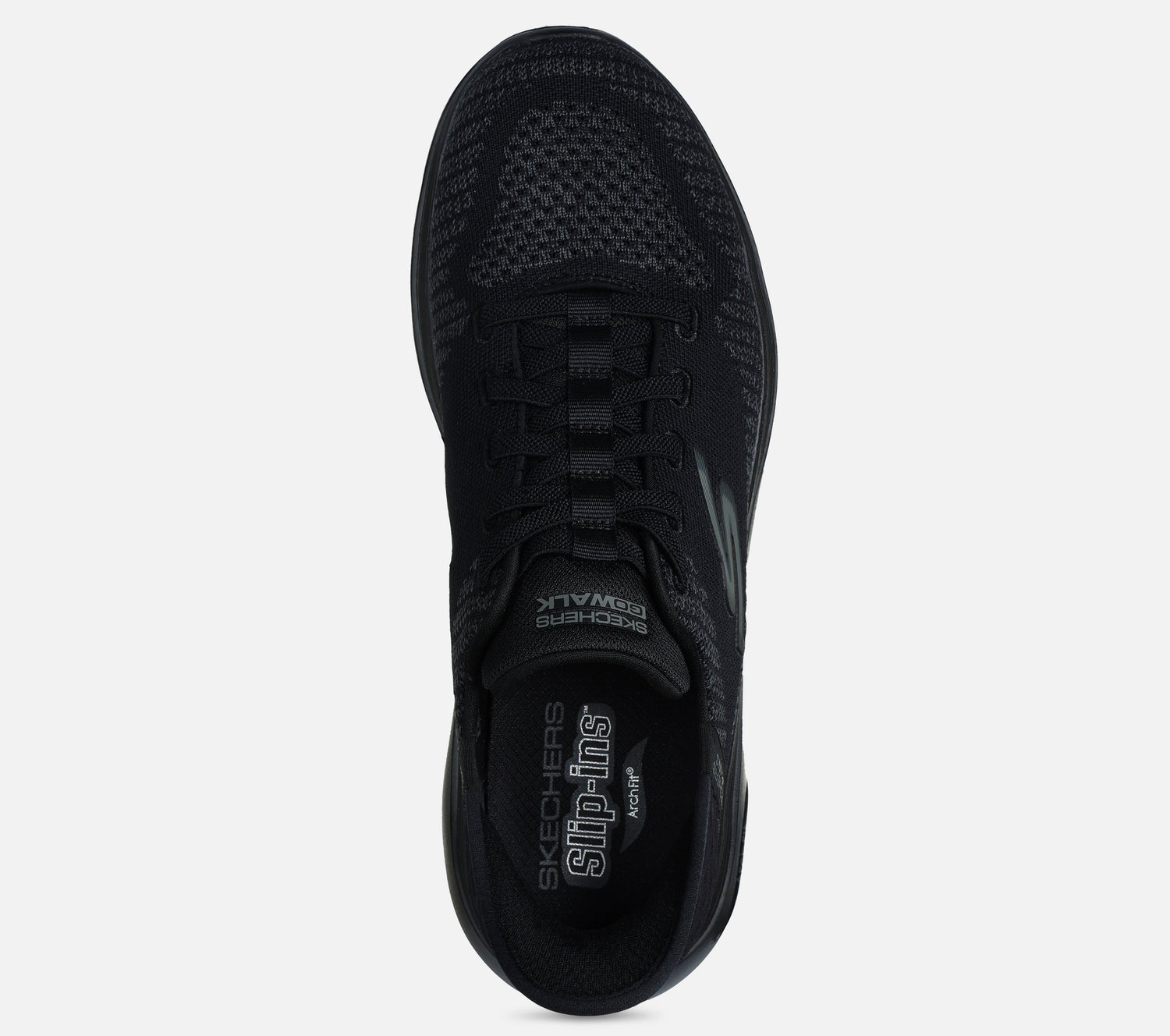 Extra Wide Fit: Slip-ins: GO WALK Arch Fit 2.0 - Grand Select 2 Shoe Skechers.se