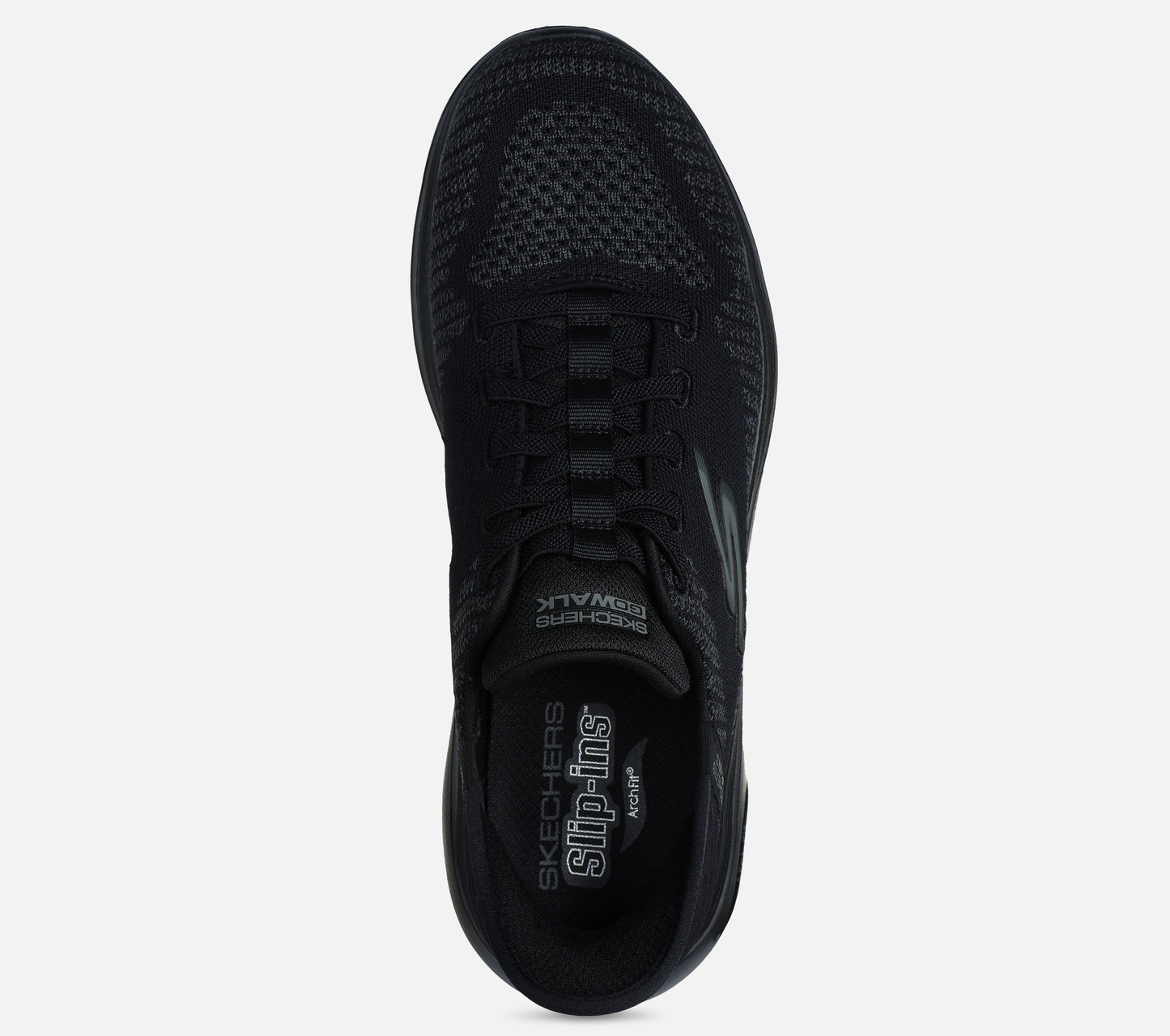 Extra Wide Fit: Slip-ins: GO WALK Arch Fit 2.0 - Grand Select 2 Shoe Skechers.se