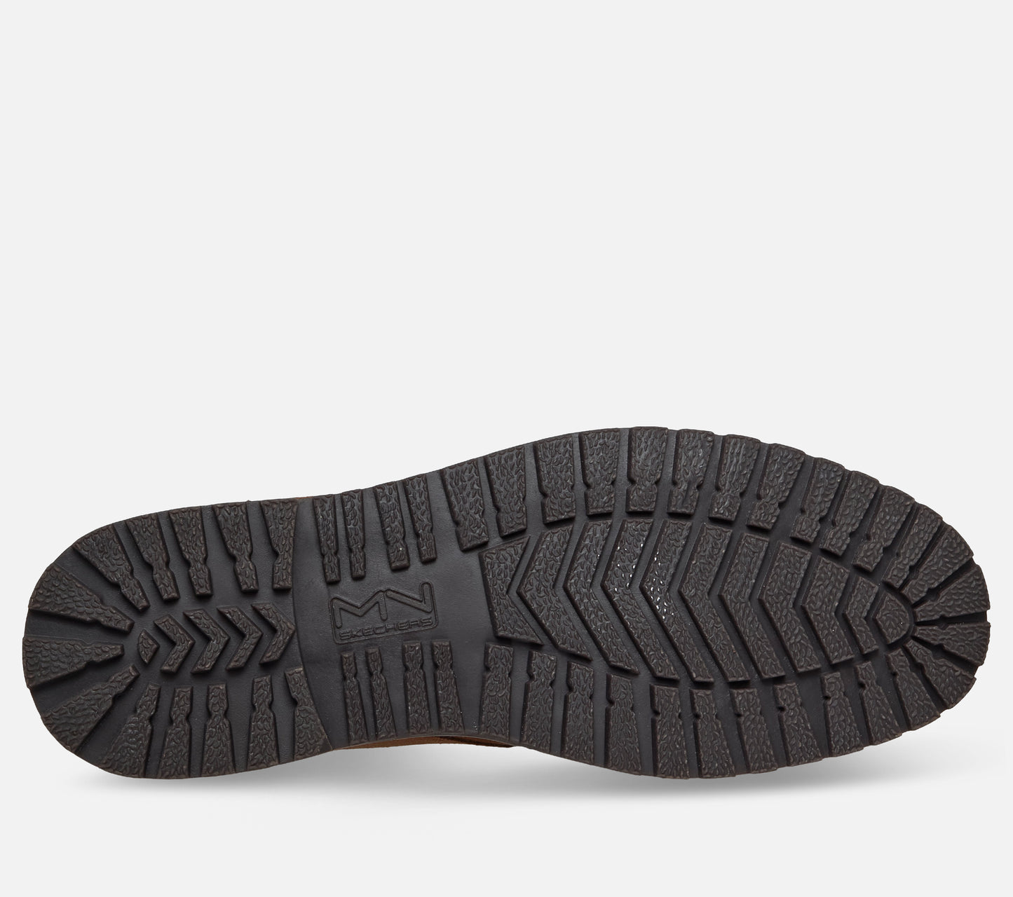 Mark Nason: The Bowery – Redwyn Boot Skechers.se